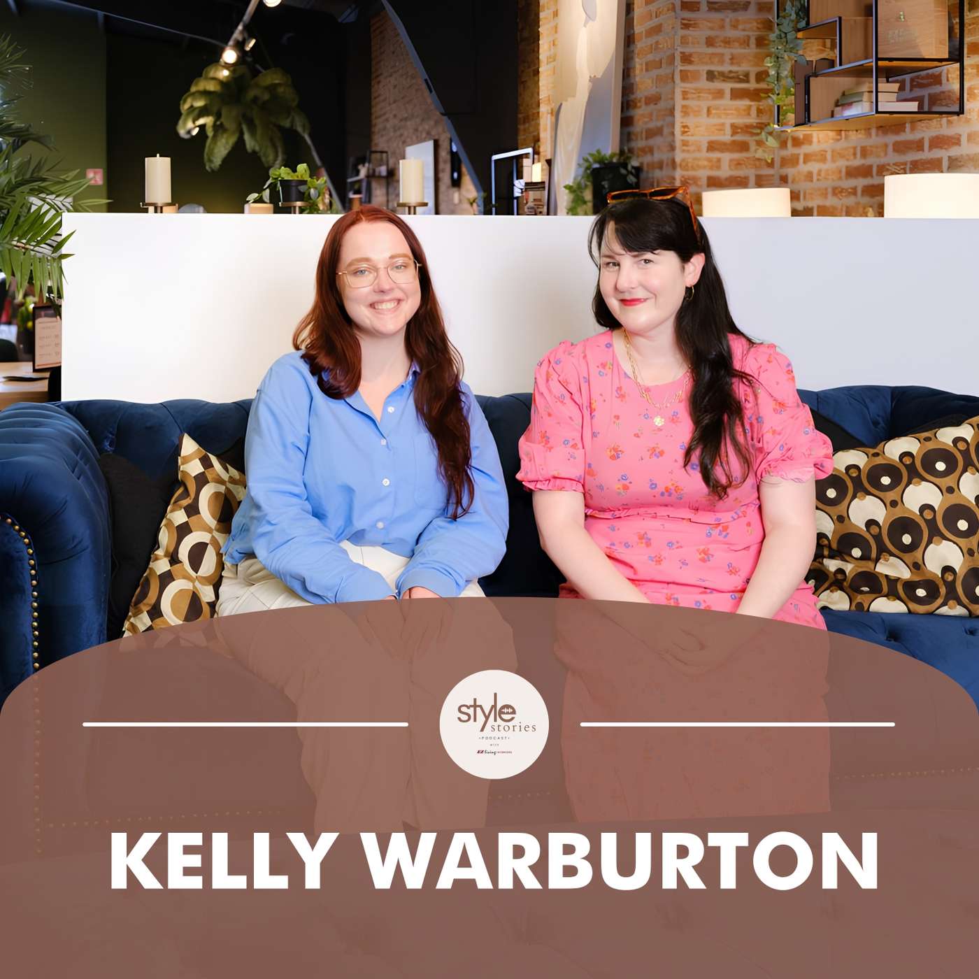 Kelly Warburton: Renovating a Historic Home Solo