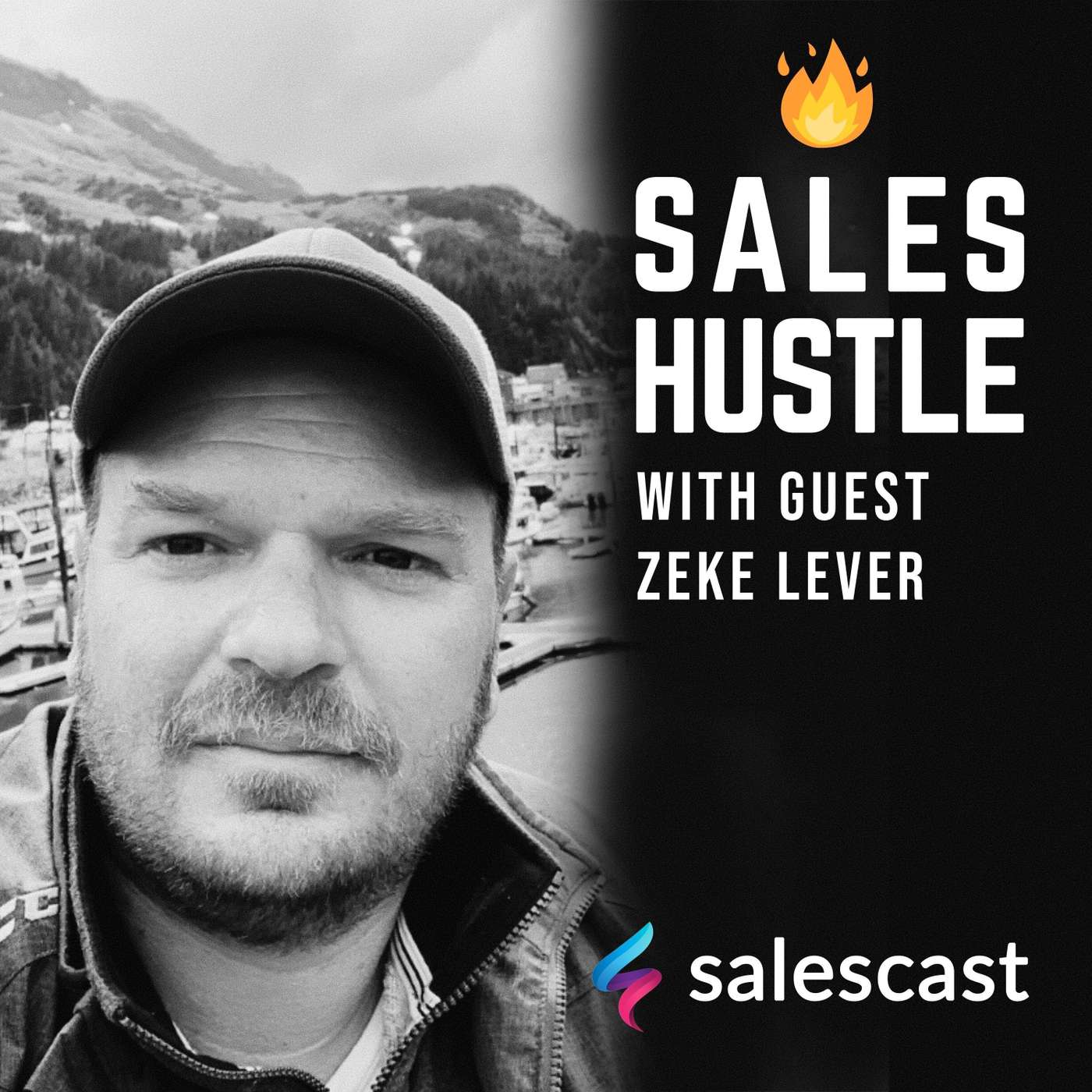 Episode #79 S1-EP79 Connecting People, Business And Value Together with Zeke Lever