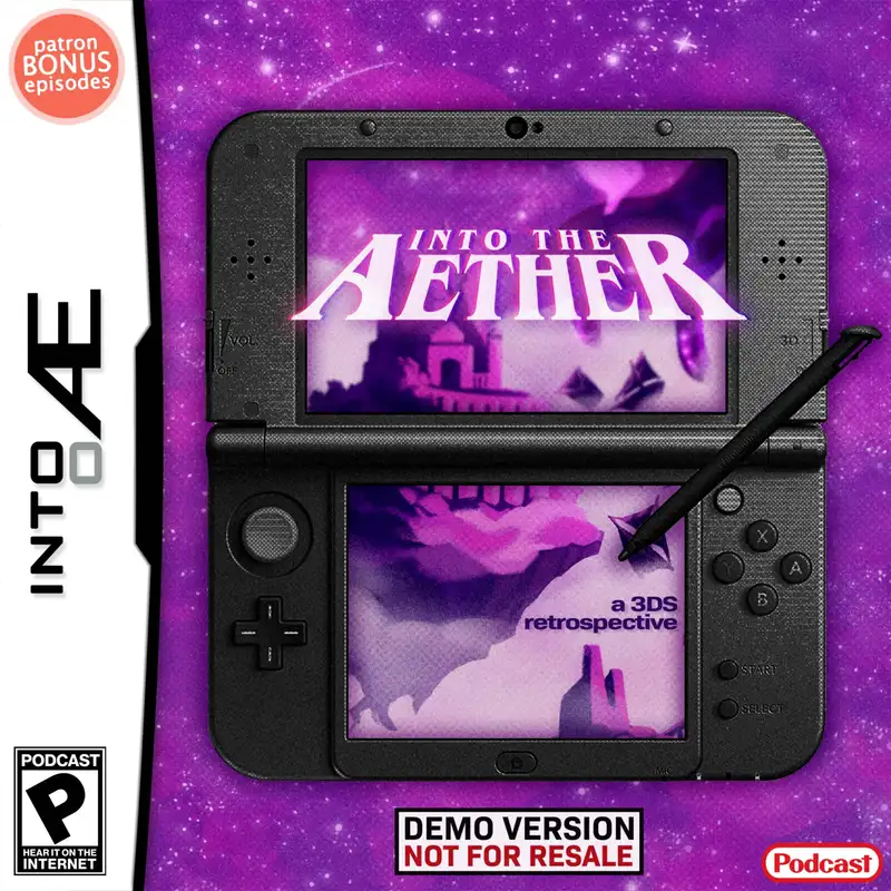 The Nintendo 3DS: A Retrospective — Demo Version