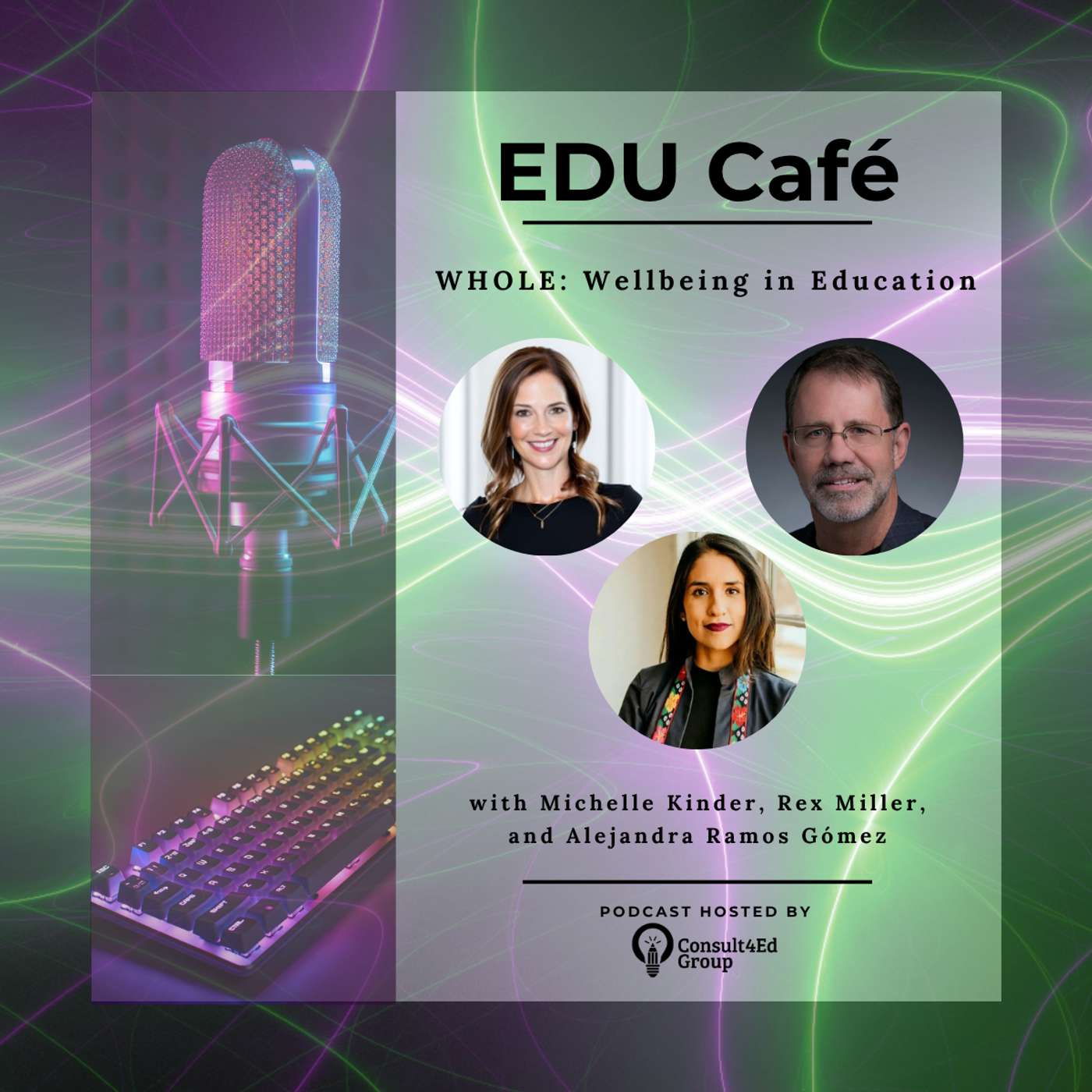 EDU Café