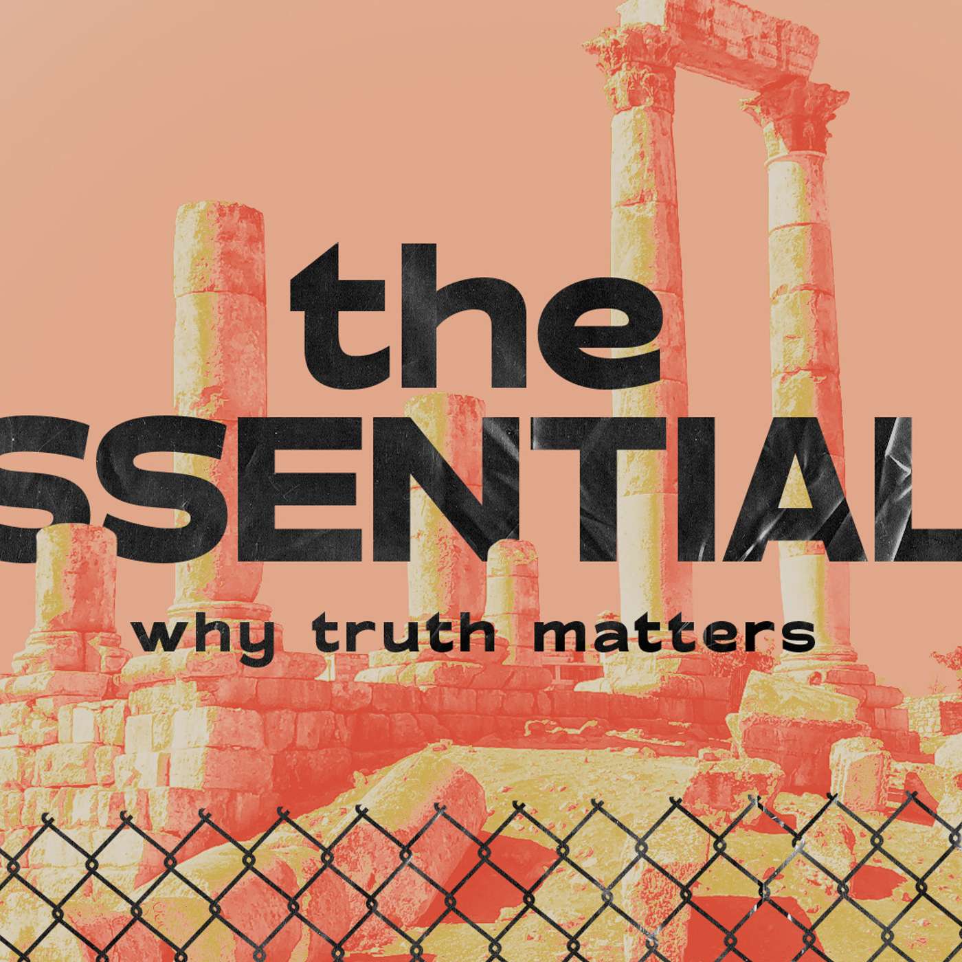 Easter Sunday: I Believe in the Reign of Jesus Christ - Essentials: Part 5 - Woodside Bible Church - Pastor Jim Dahlke