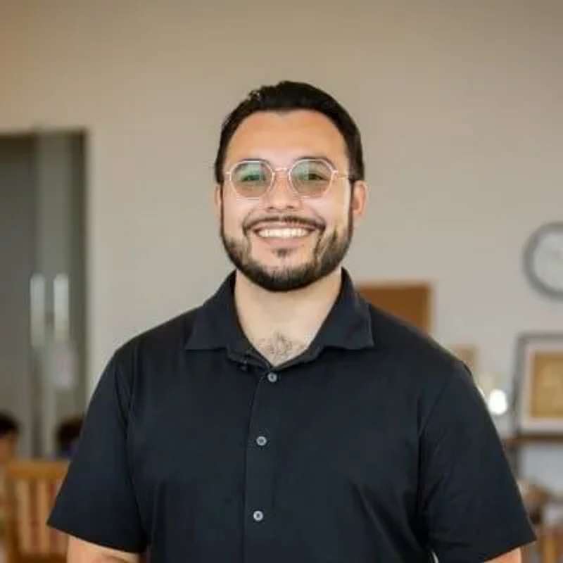 Anthony Dorado