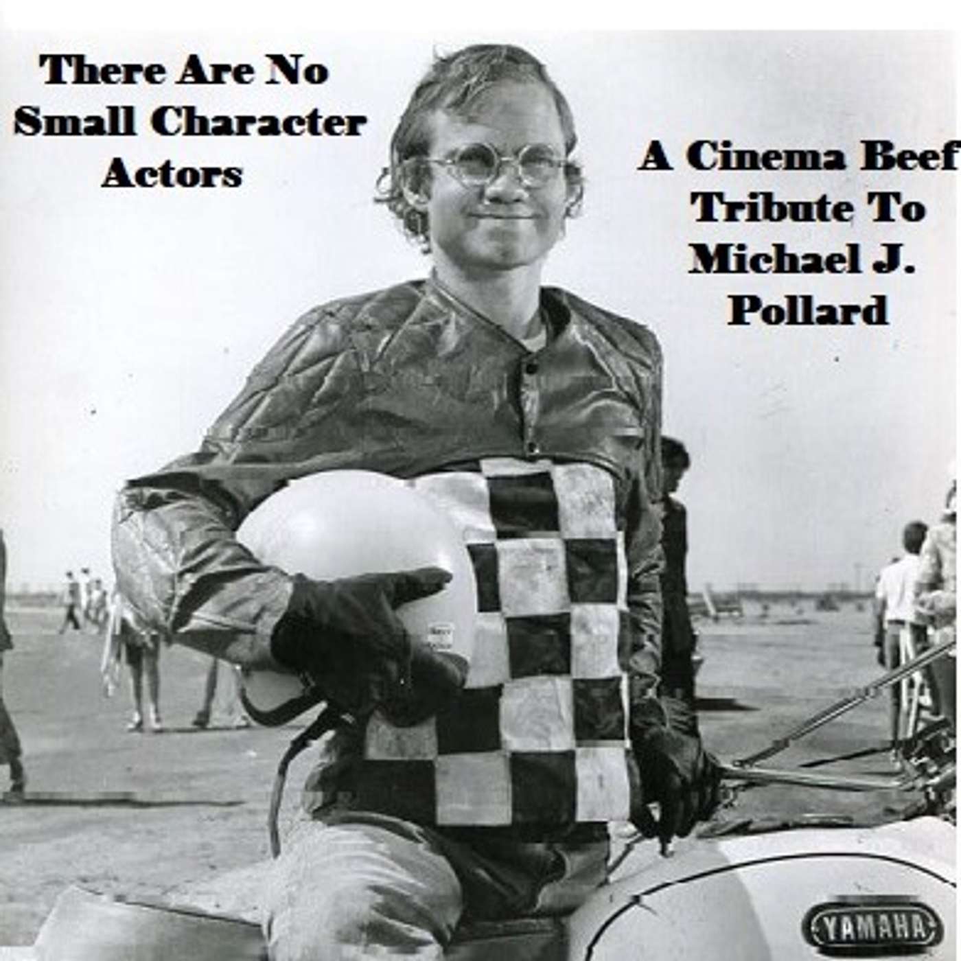 Cinema Beef Podcast #152 : There Are No Small Character Actors : A Tribute To Michael J. Pollard