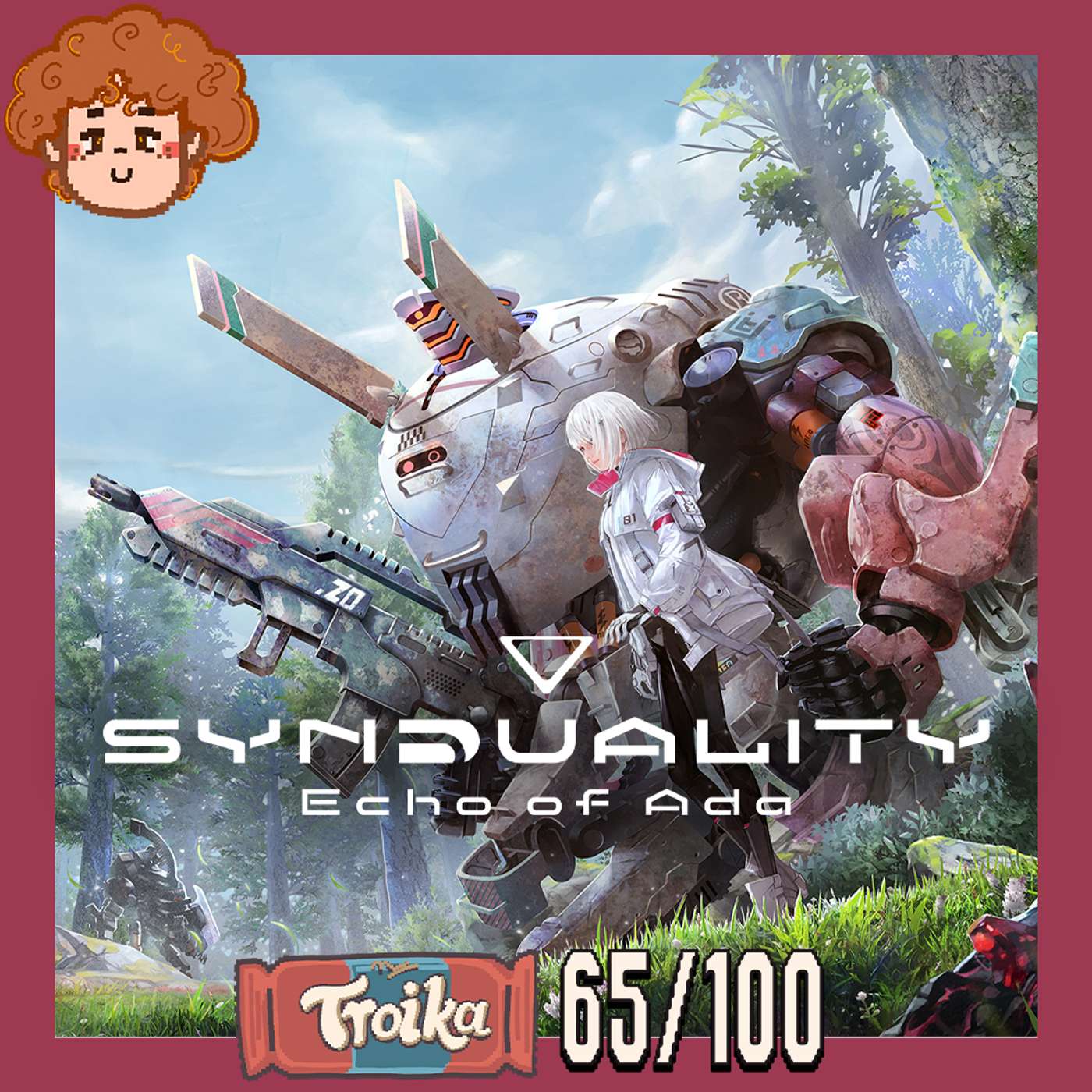 Snålt Snop og Spill