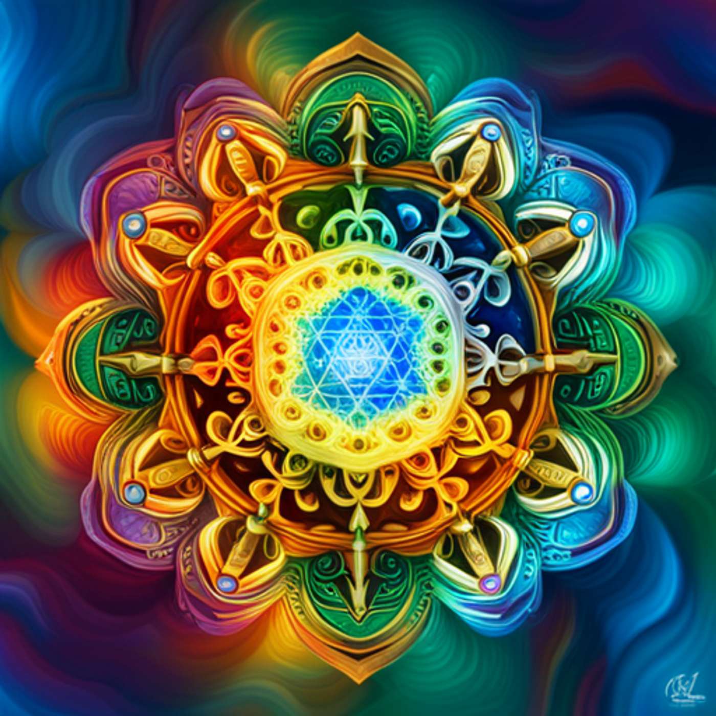 Understanding the Two Souls Within Us episode artwork