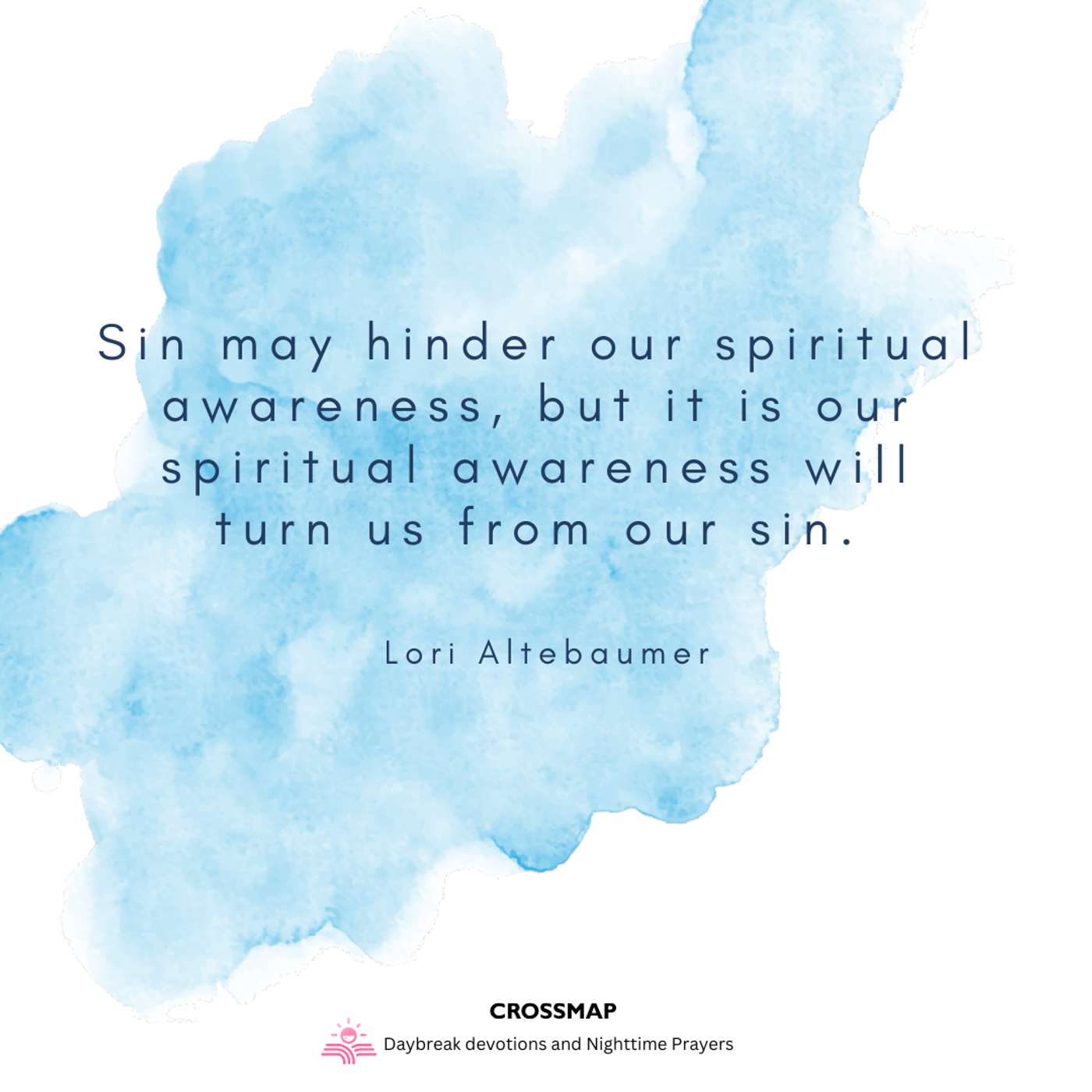 Spiritual Awareness: What My Soul Knows