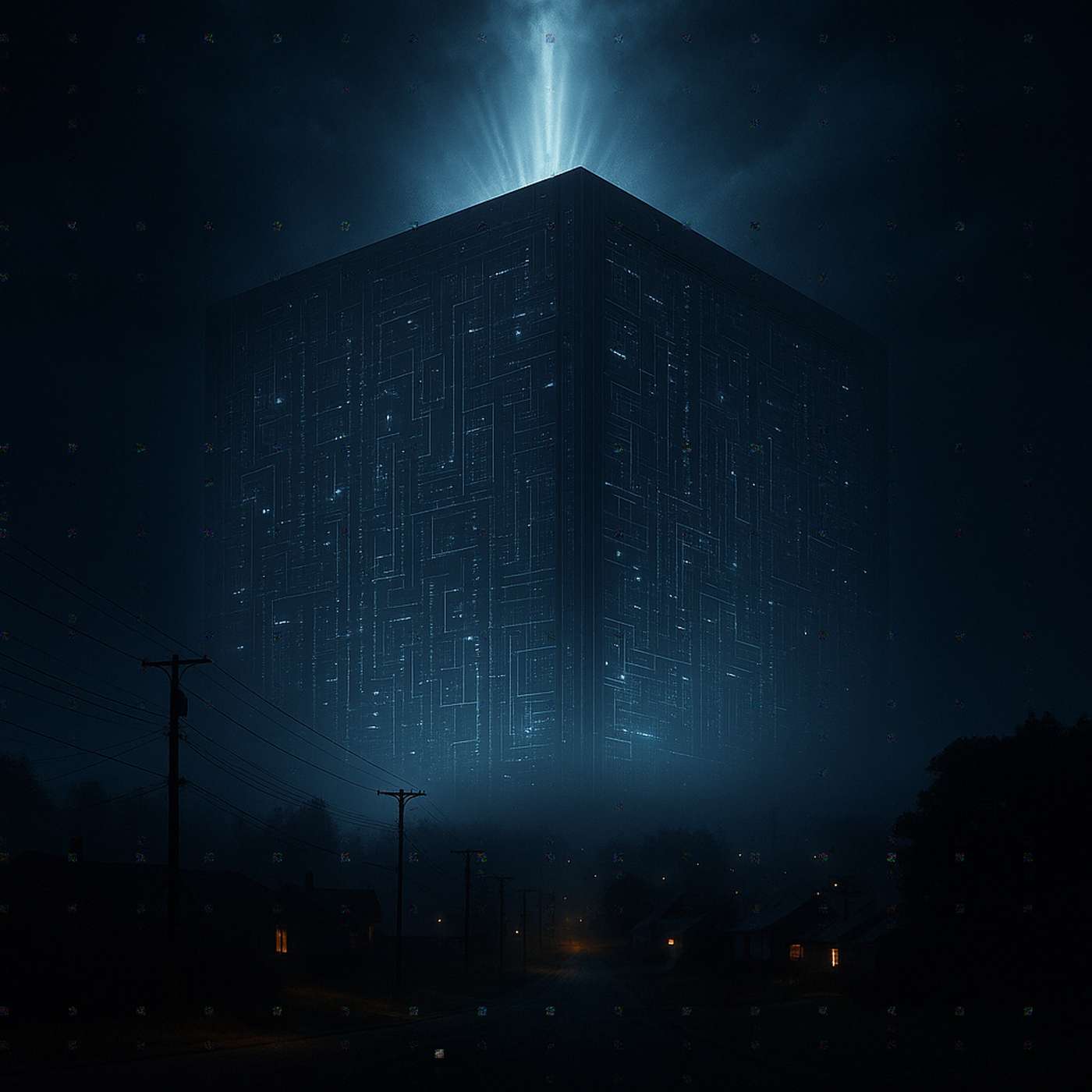 Can AI Power the Future—or Drain It? Grok, Energy, and the Hidden Cost of Intelligence