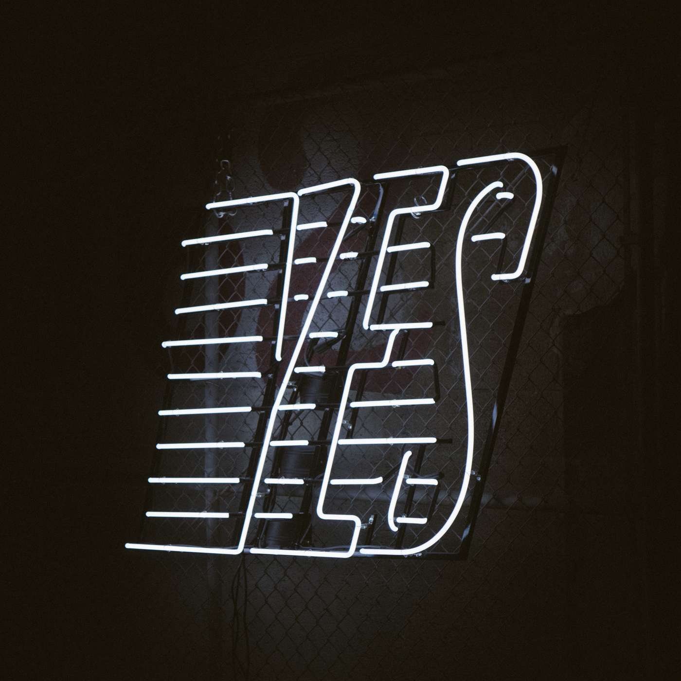 Your Yes's and Your No's episode artwork