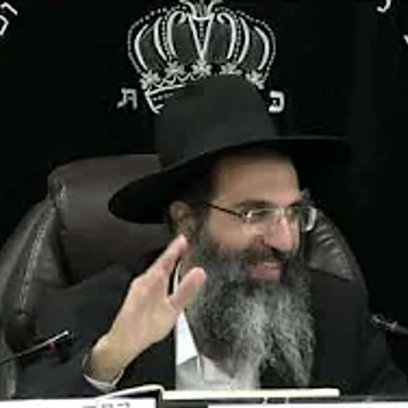 מסכת בבא בתרא - דף ח. - ח: | חלק 15 | הרב שי עובד