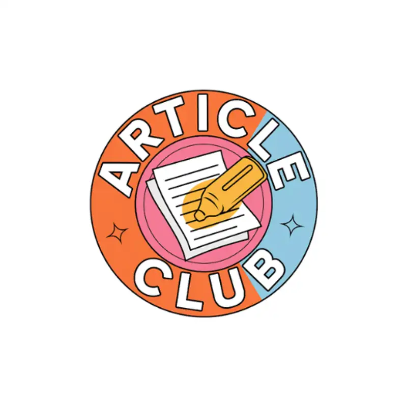 Article Club