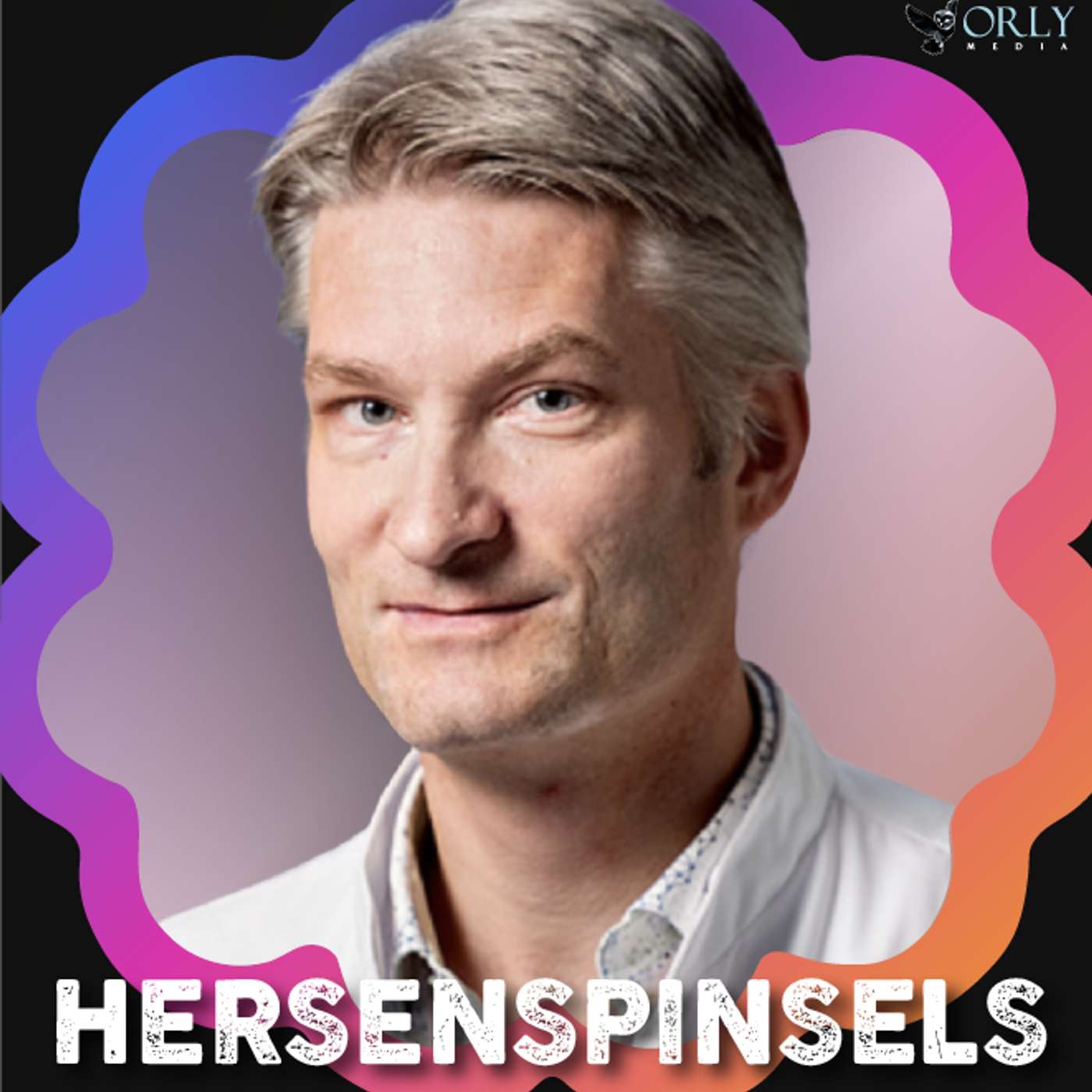 Neurologie: Het spontane liquorhypotensiesyndroom, met Matthijs Brouwer episode artwork