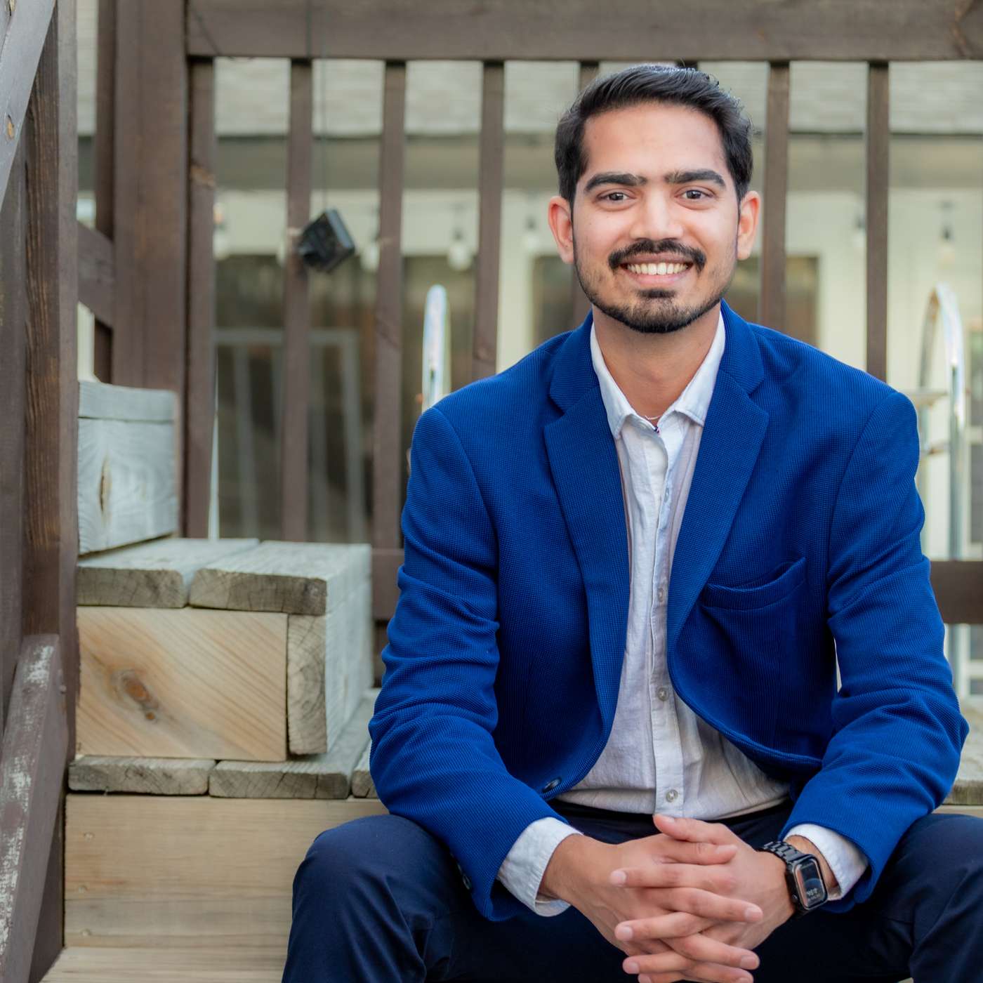 Sachin Gupta: Redefining Modern Audit Through Technology and Analytics