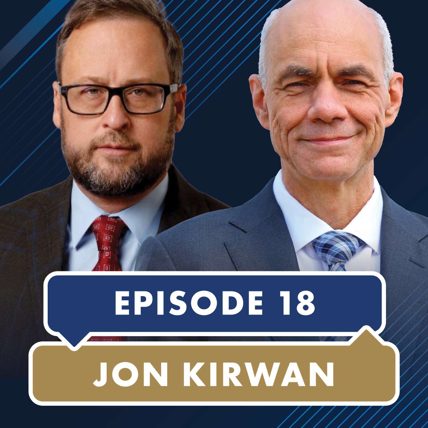 The Front Royal Summit and the Renewal of Catholic Education with Jon Kirwan | Christendom Conversations | Ep. 18 episode artwork