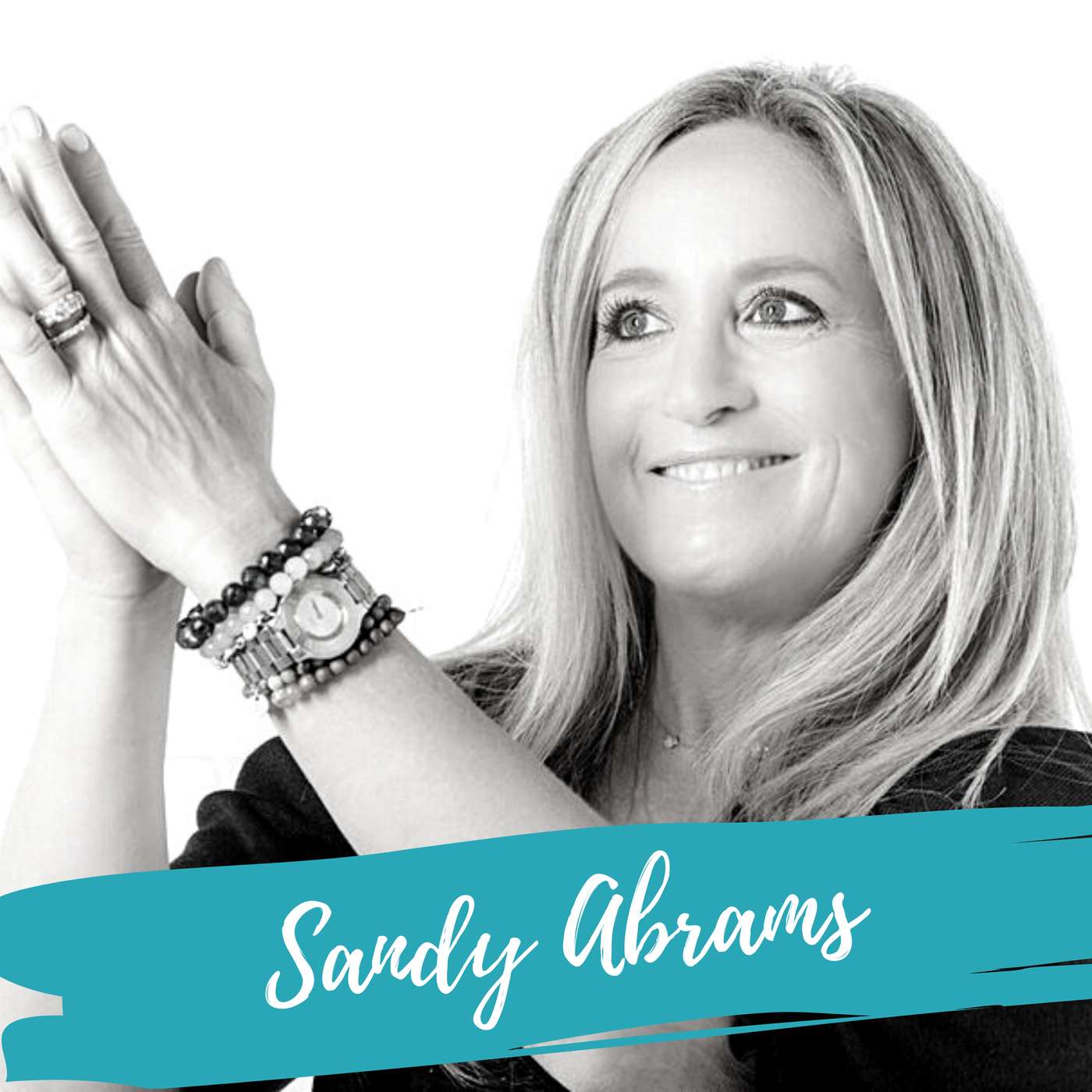 Using Breath and Mindfulness To Improve Your Health – With Sandy Abrams episode artwork