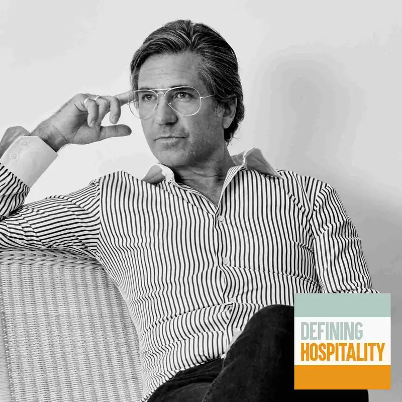 Hospitality Laboratory - Will Meyer - Episode # 054