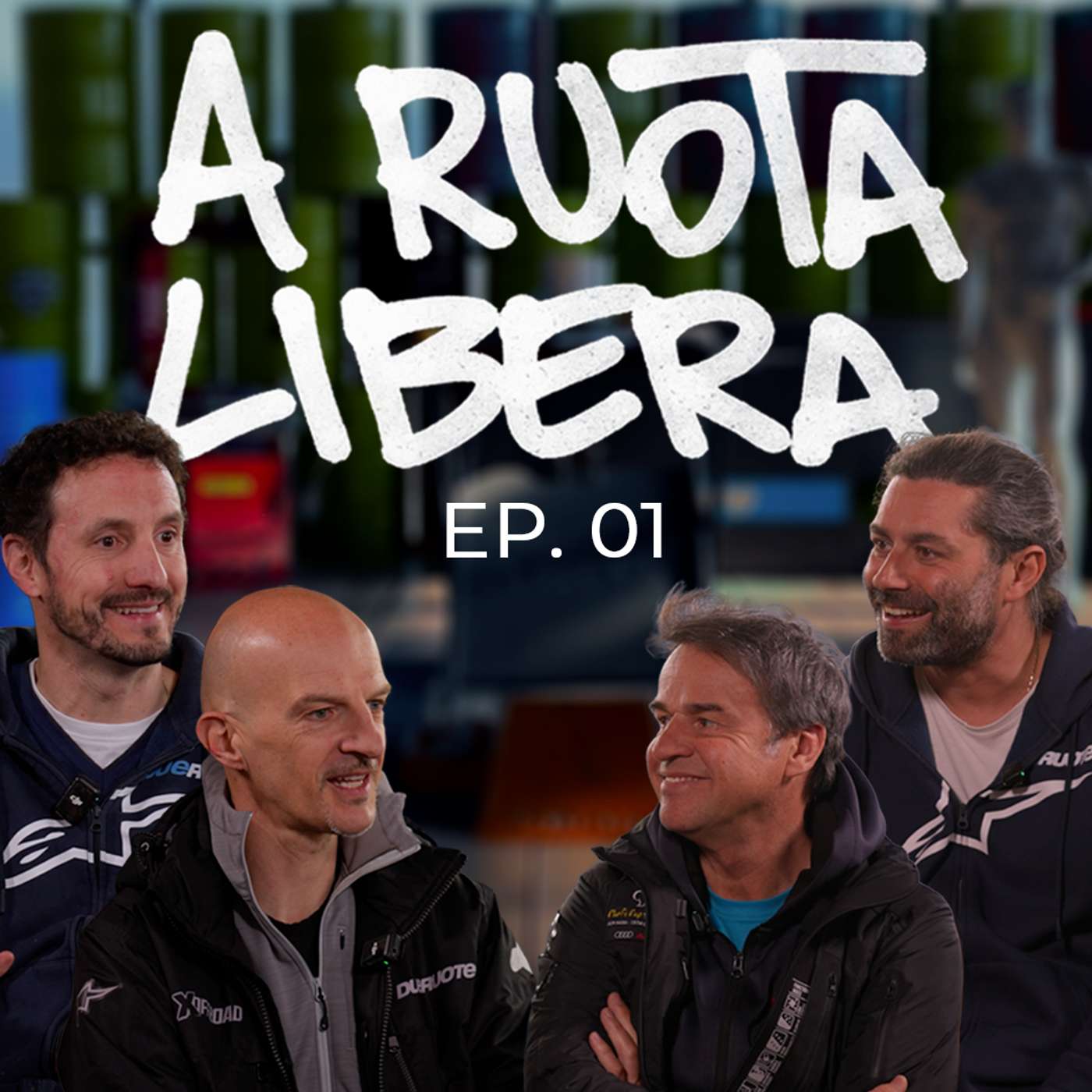 A Ruota Libera