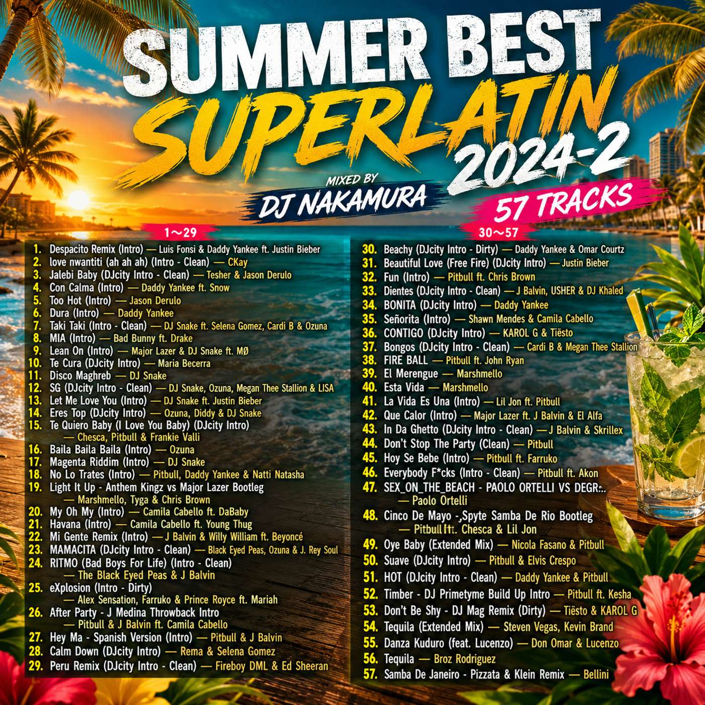 SUMMER BEST SUPERLATIN 2024-2 episode artwork