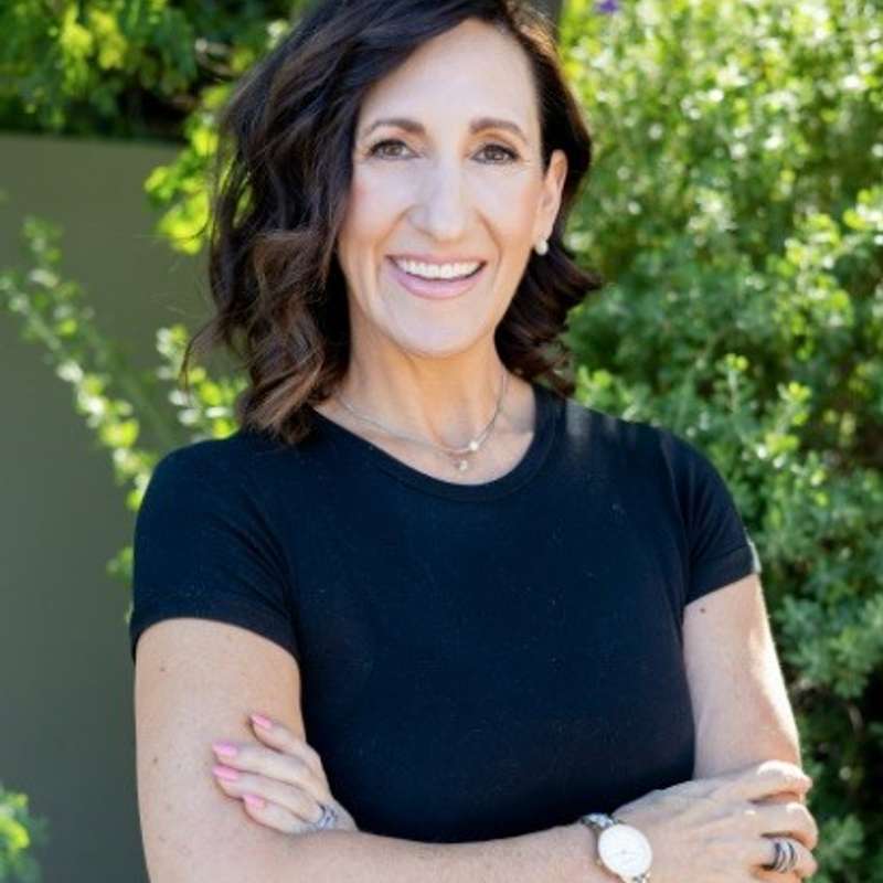 Dena Patton