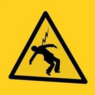 image of podcast supporter