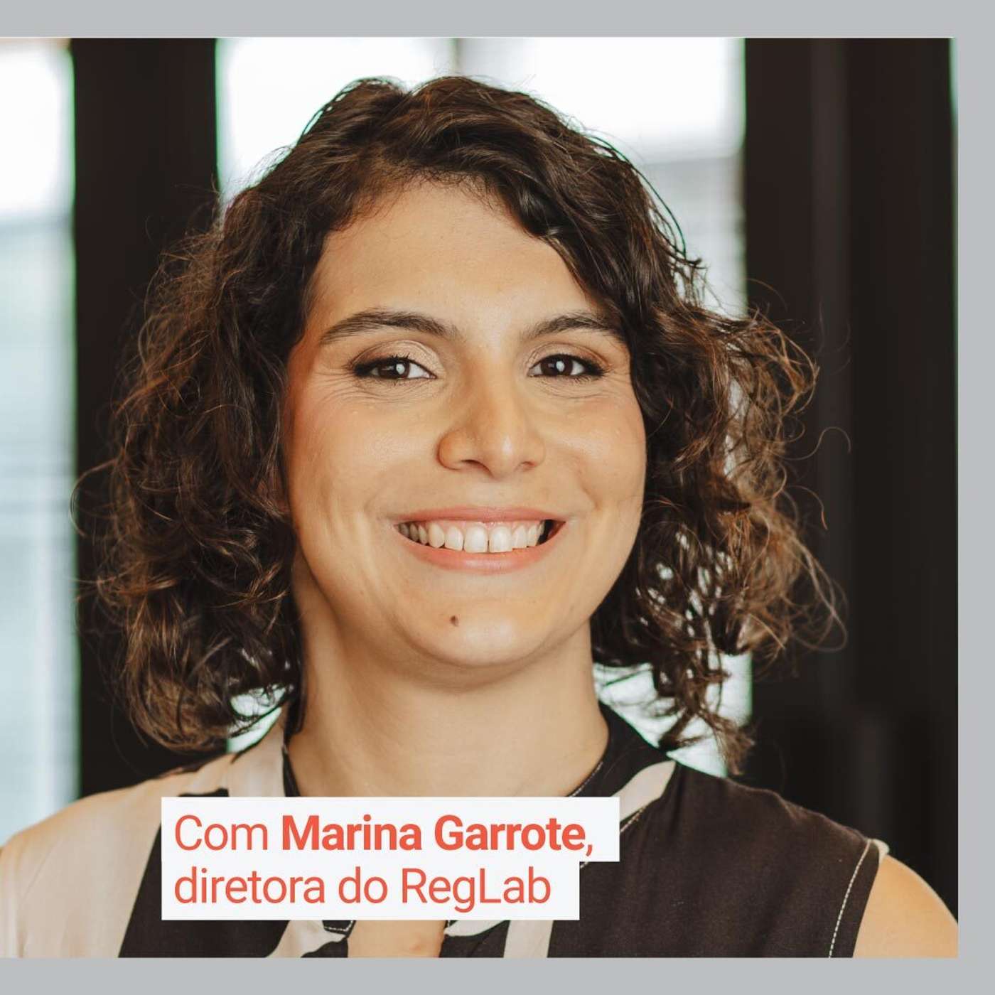 IA não elimina empregos; decisões humanas impactam o trabalho | Trabalho em Debate #3 episode artwork
