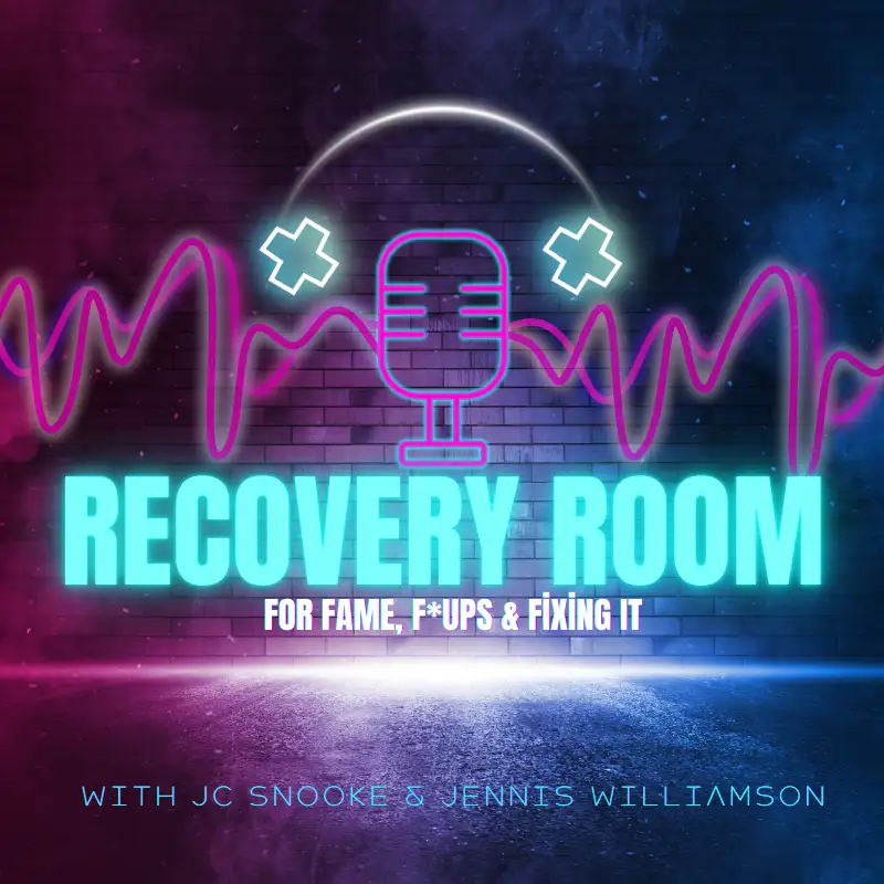 Recovery Room