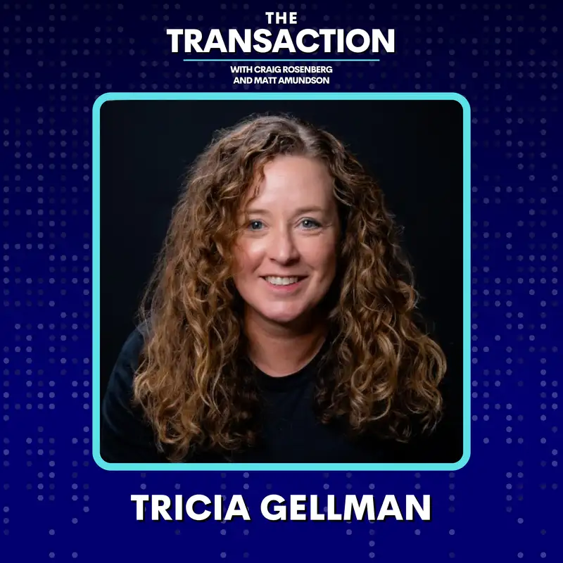 Defining Metrics & Aligning Goals Between Sales & Marketing with Tricia Gellman, CMO of Box - Ep 32