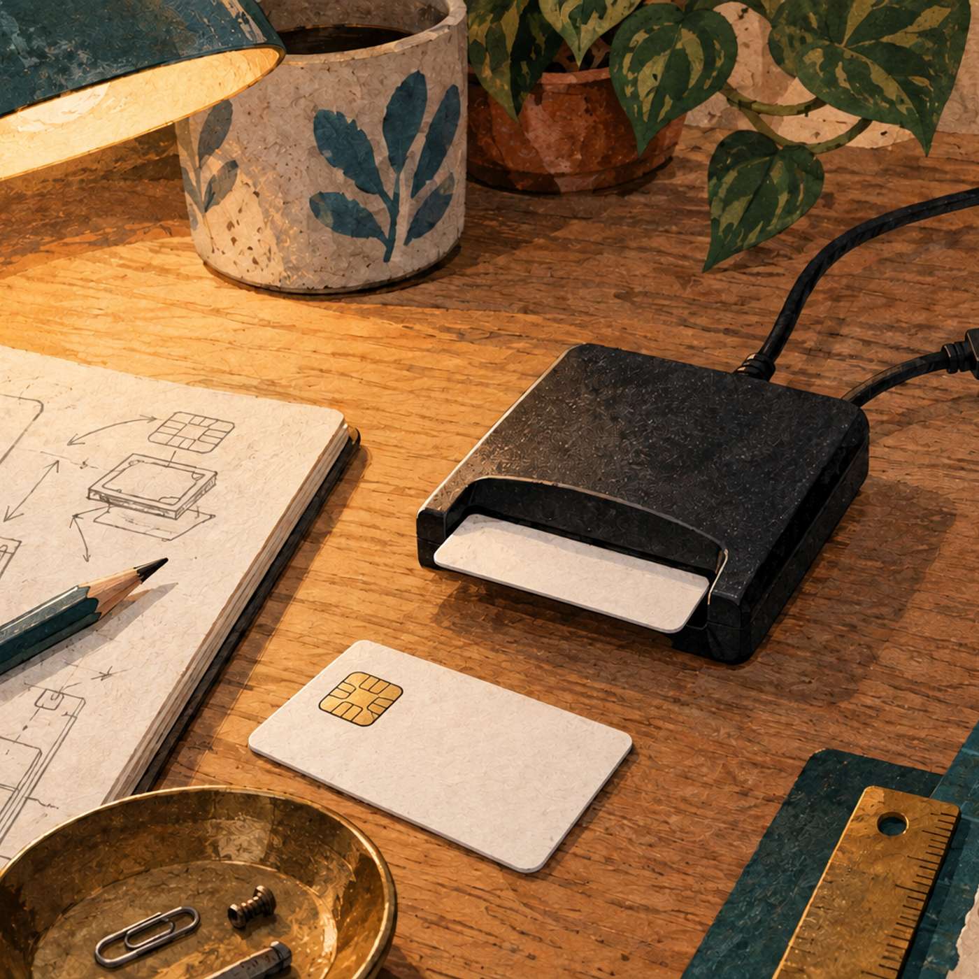 Artwork for Tech Stories Tech Brief By HackerNoon