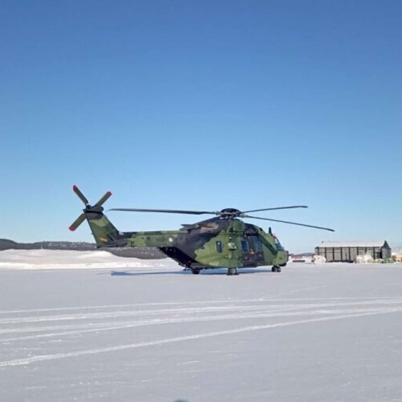 “Россия движется к состоянию тоталитарного государства. А такого типа режимам нужен враг”