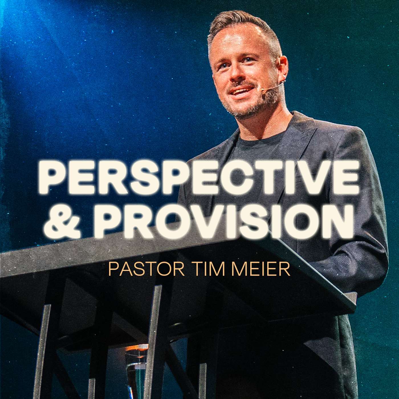 Grace CMA Church - Sunday Messages