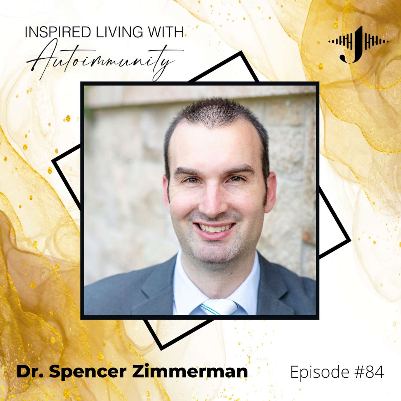 Inspired Living with Autoimmunity