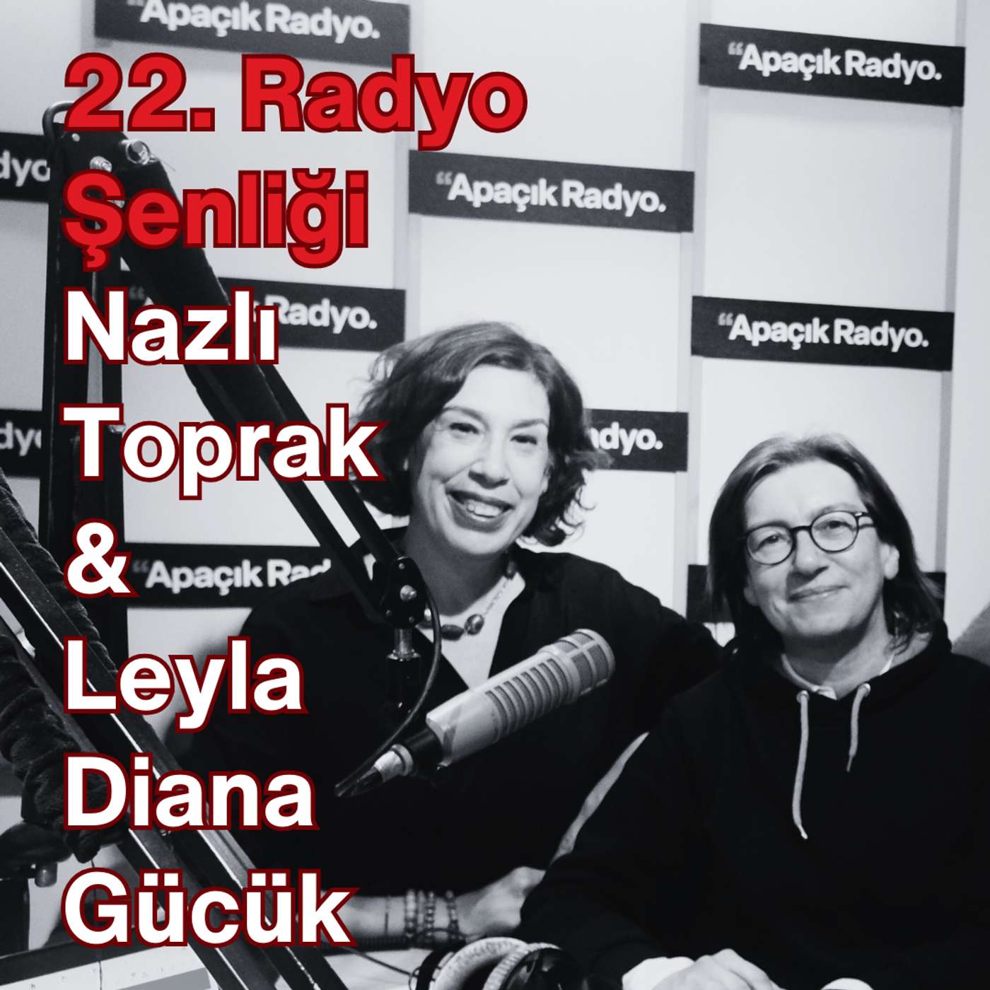 Radyo Şenliği 2025