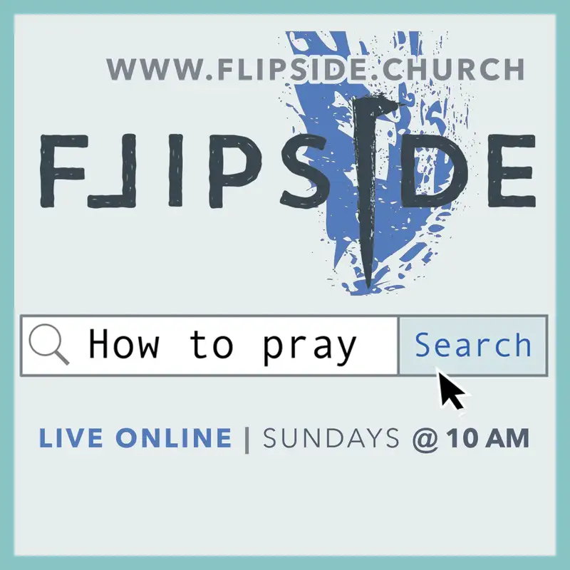 How To Pray p.5