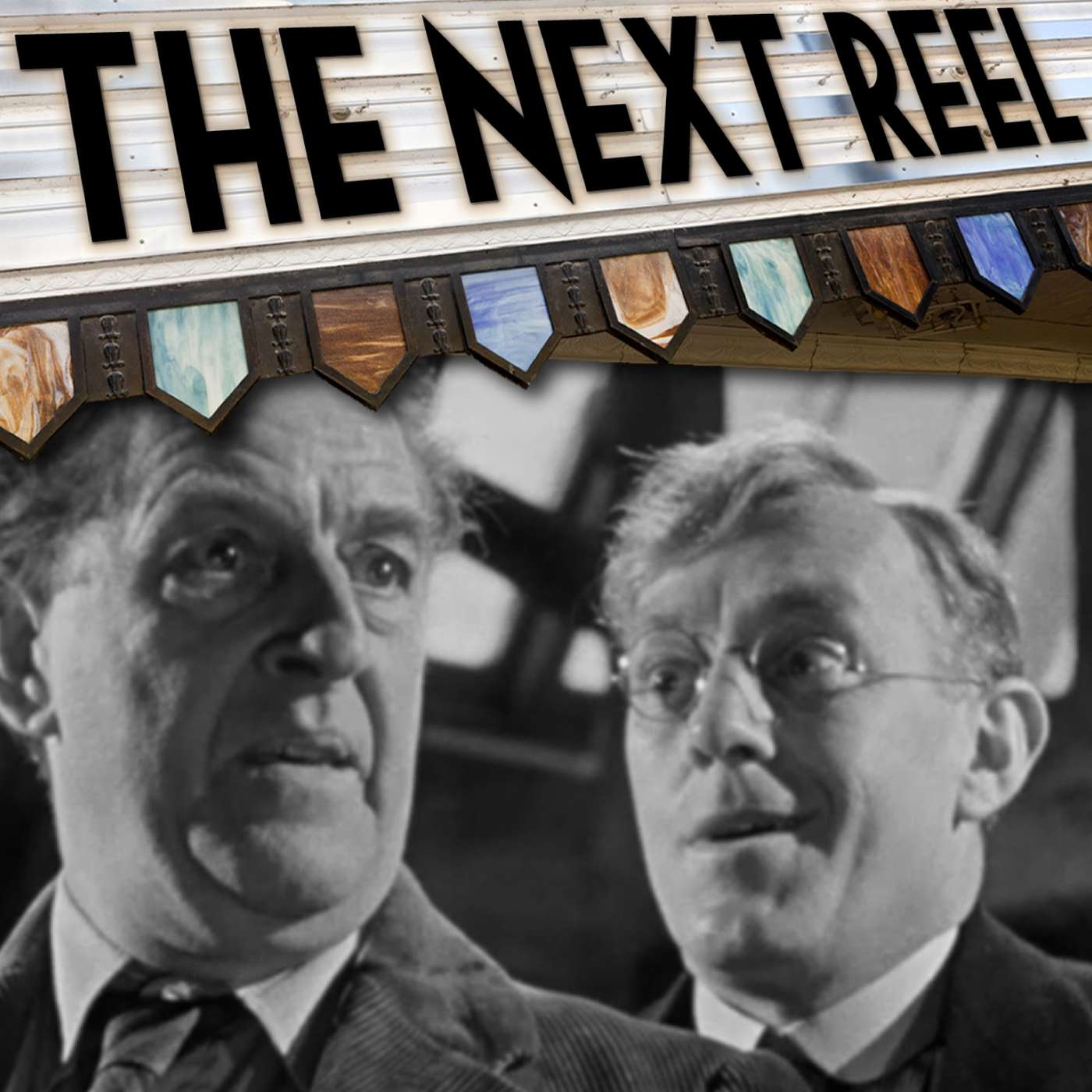The Next Reel Film Podcast