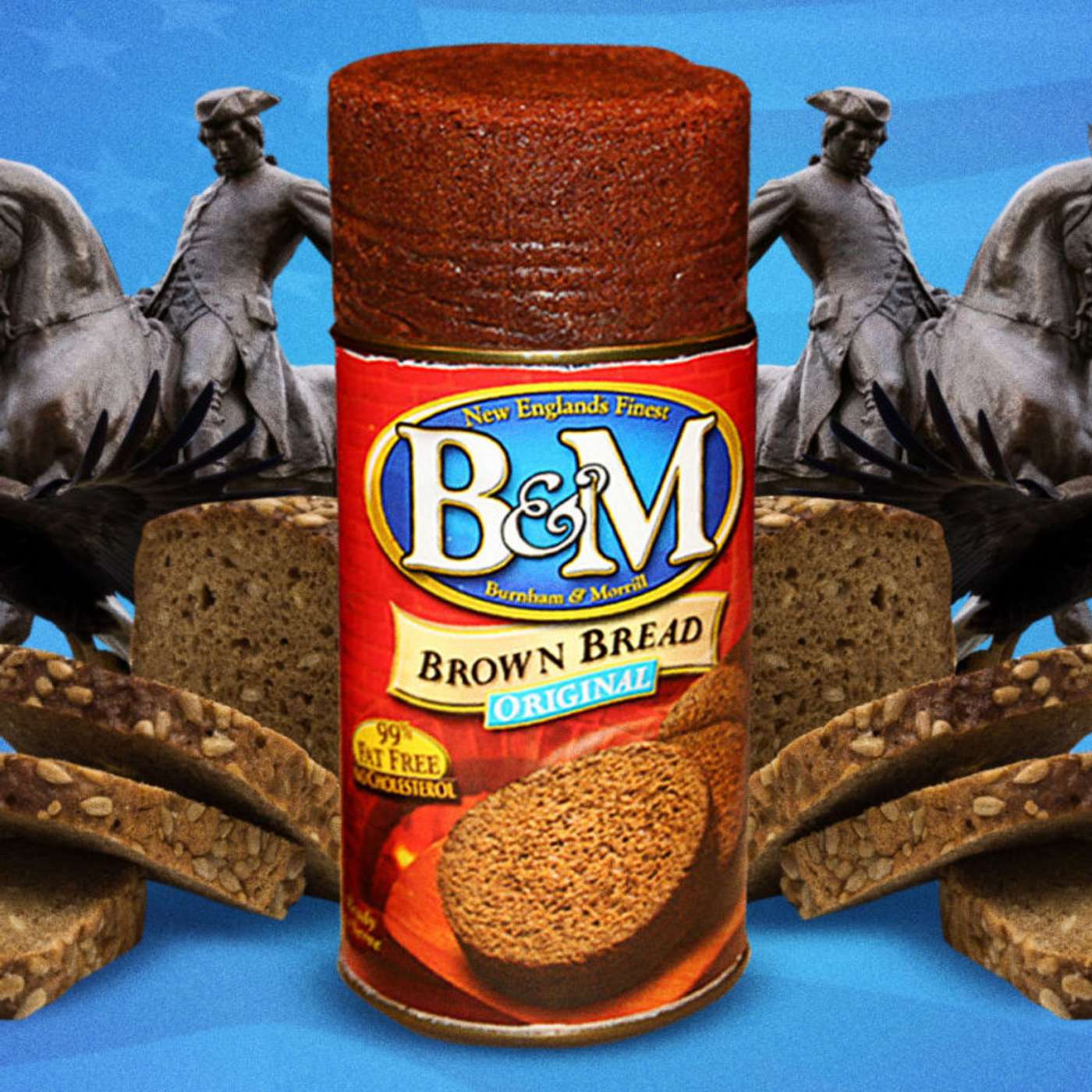 Bread in a Can episode artwork