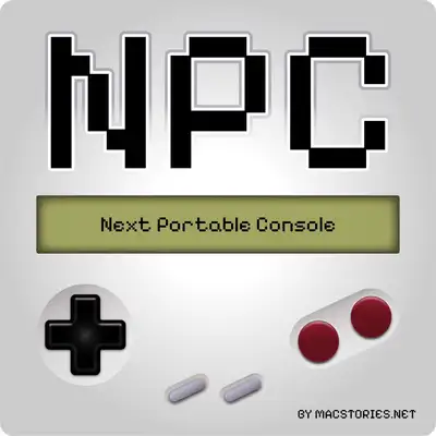 NPC: Next Portable Console