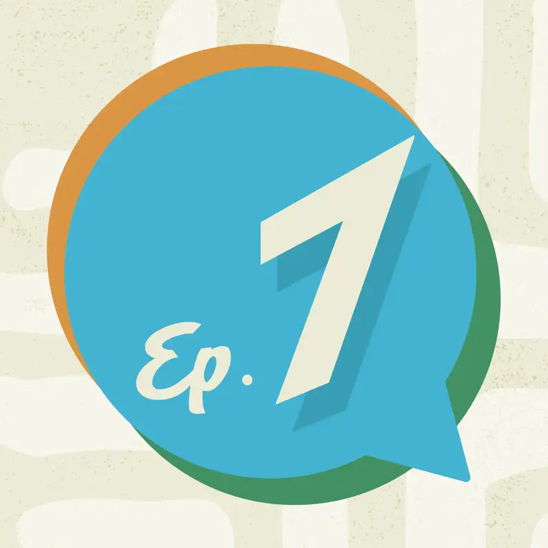 Ep. 7 - Your Church Needs You - Special Guest Host Luke Stehr