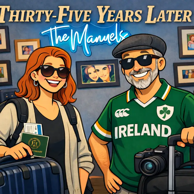 S2T11 | Thirty Five Years Later