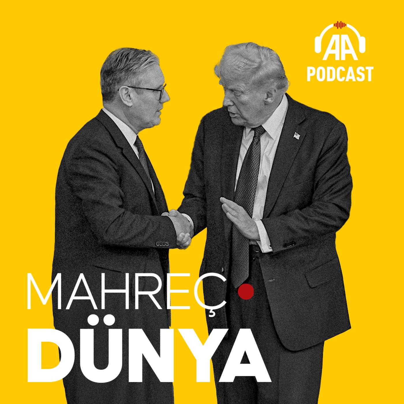 Londra-Washington hattında “soğuk" rüzgarlar: Grönland ve Grok krizi