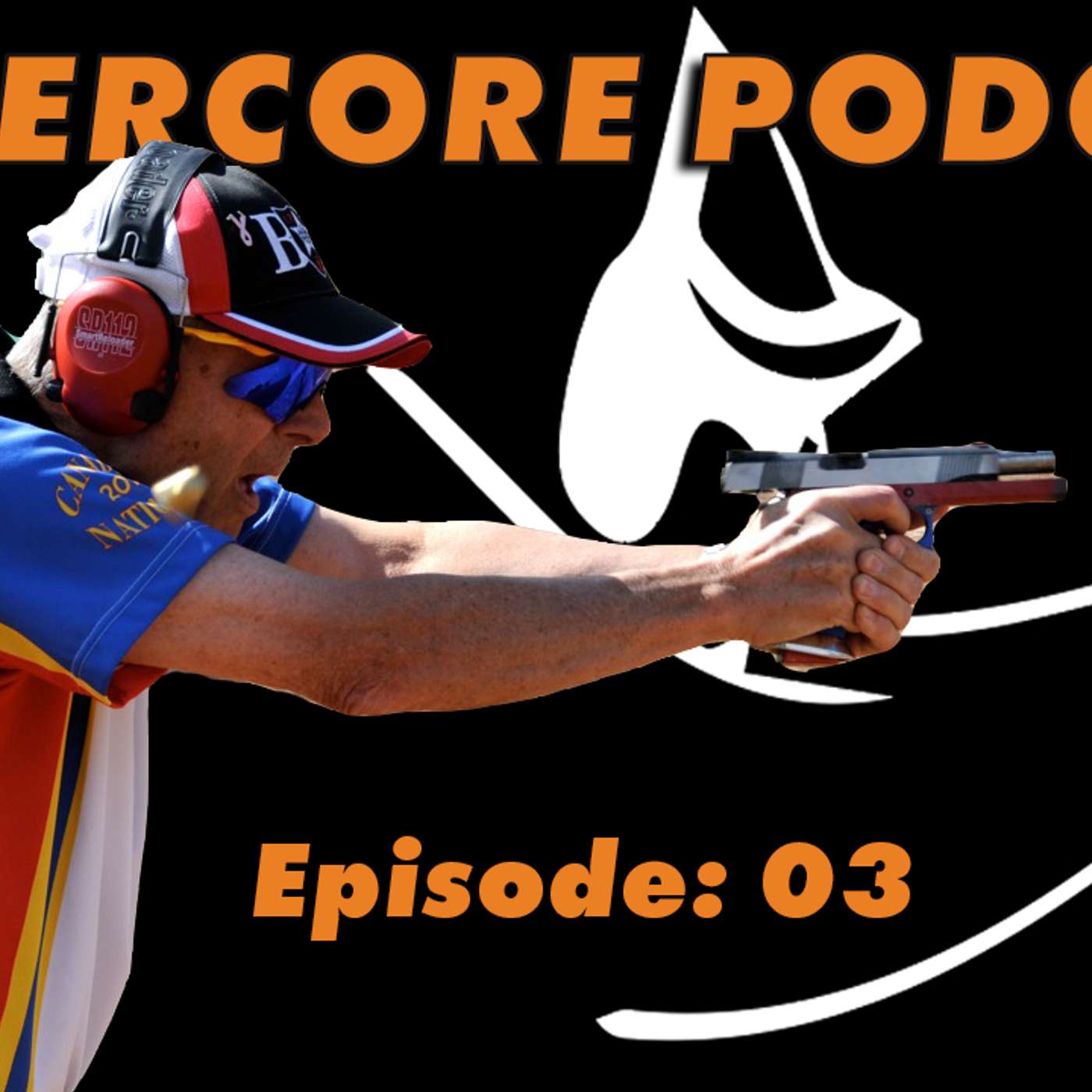 Ep. 03: The man who refused to wear pants