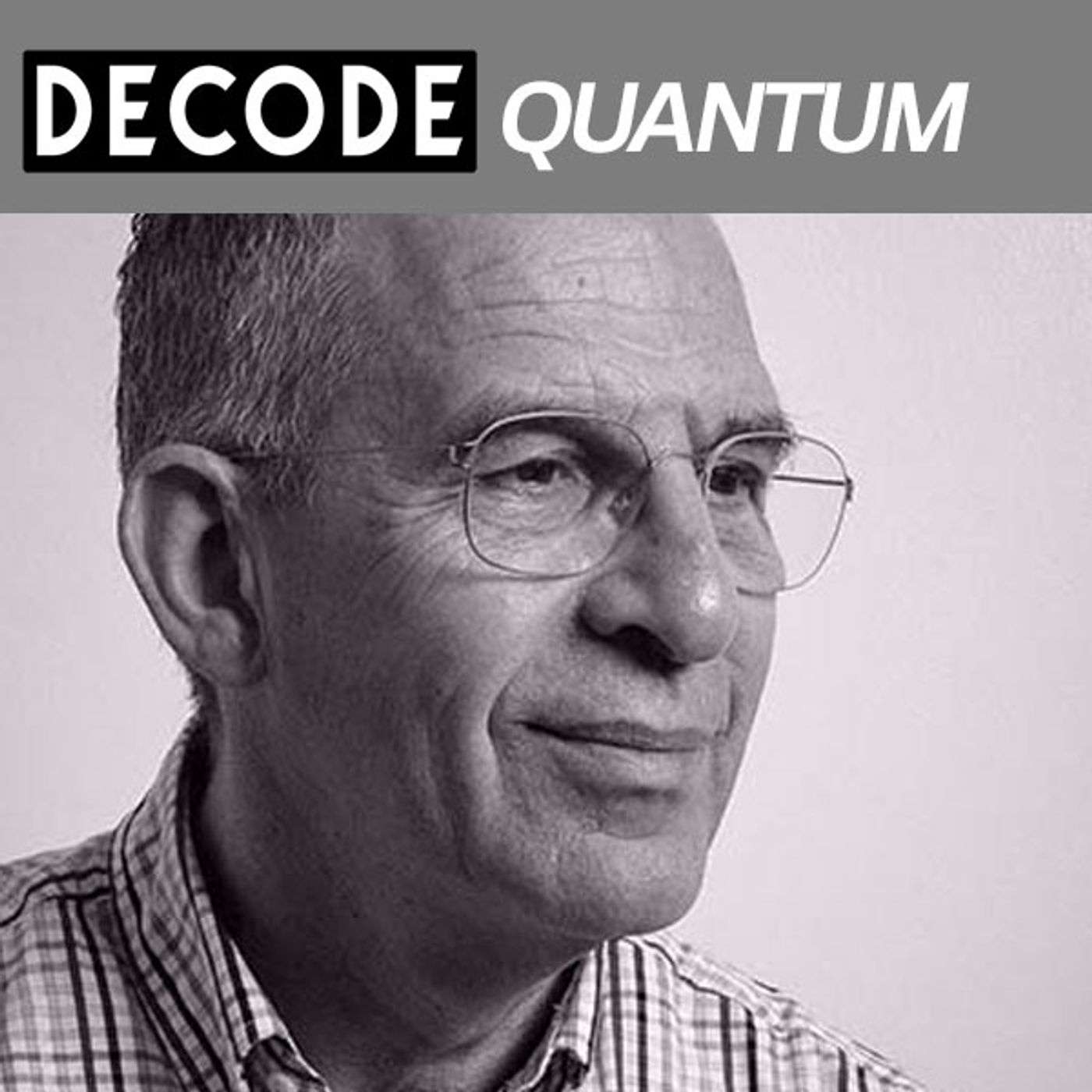 A la rencontre de Michel Devoret, directeur du laboratoire de nanofabrication en physique appliquée de l’Université de Yale episode artwork