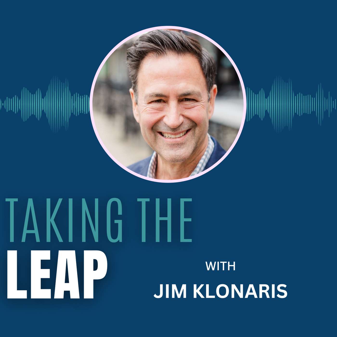 Behind the Menu: Jim Klonaris' Recipe for Iconic Restaurants and Resilience