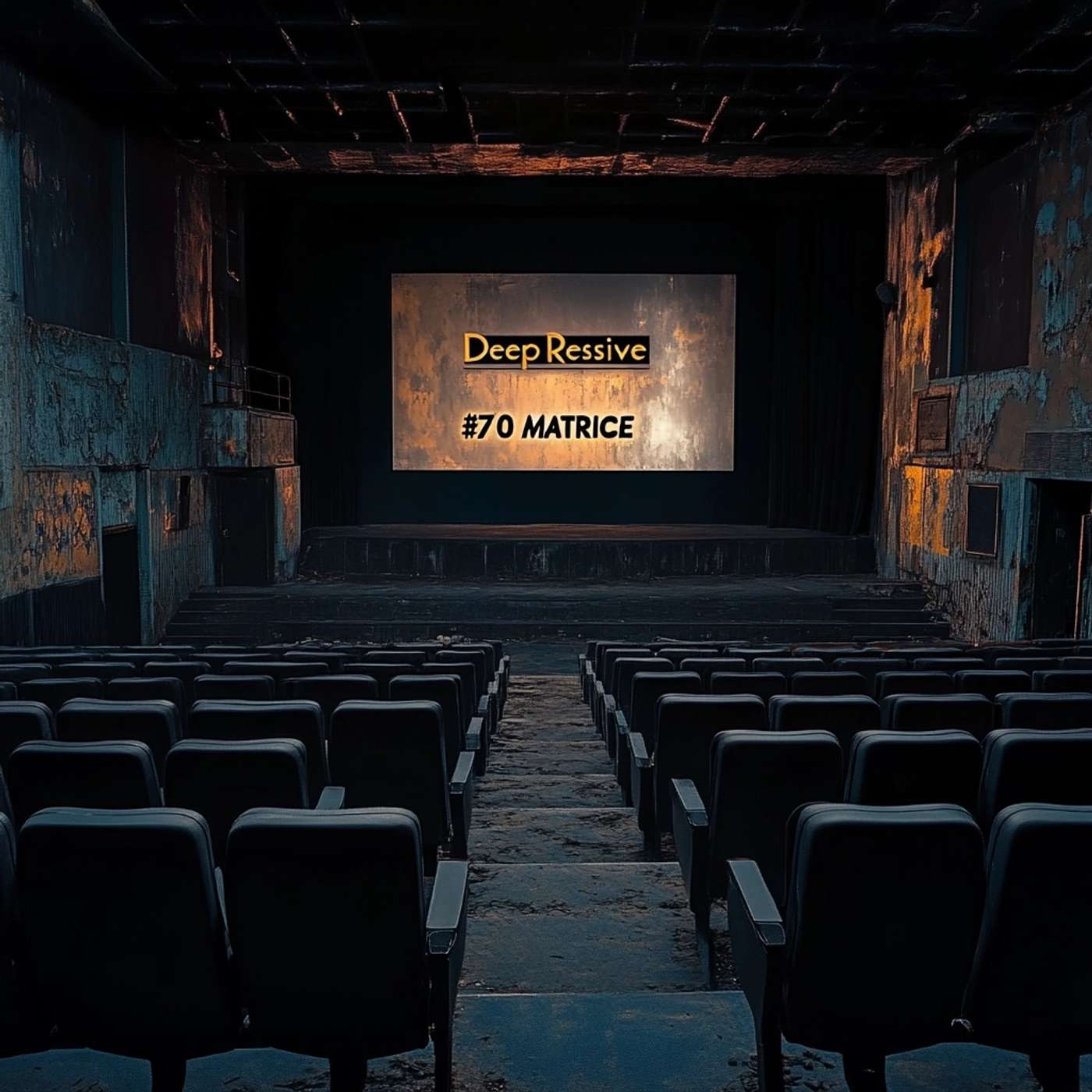 DeepRessive - Deep and Progressive Sounds by MATRICE