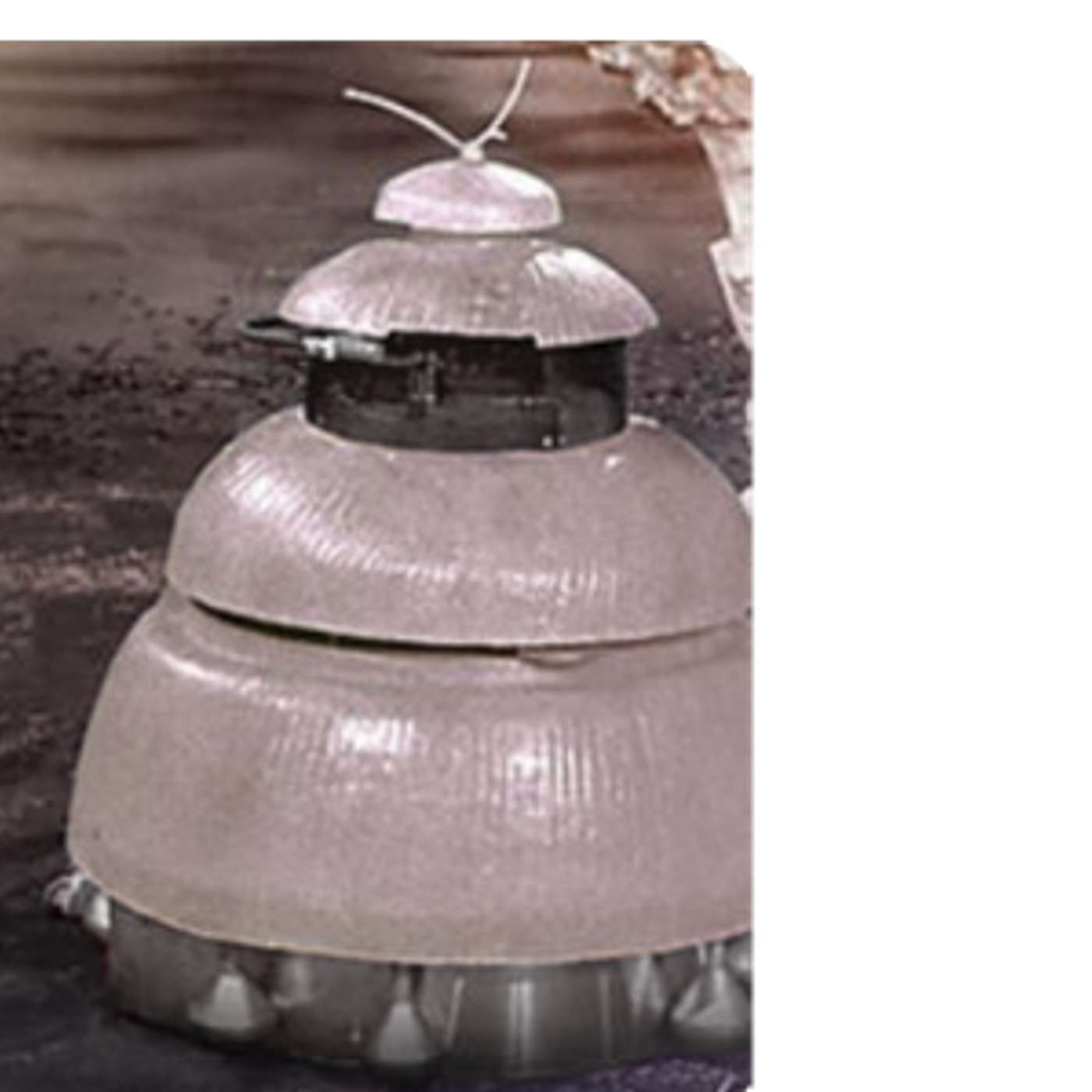 Episode 18 Galaxy 4/ King Kong Escapes Episode 18 Galaxy 4/ King Kong Escapes