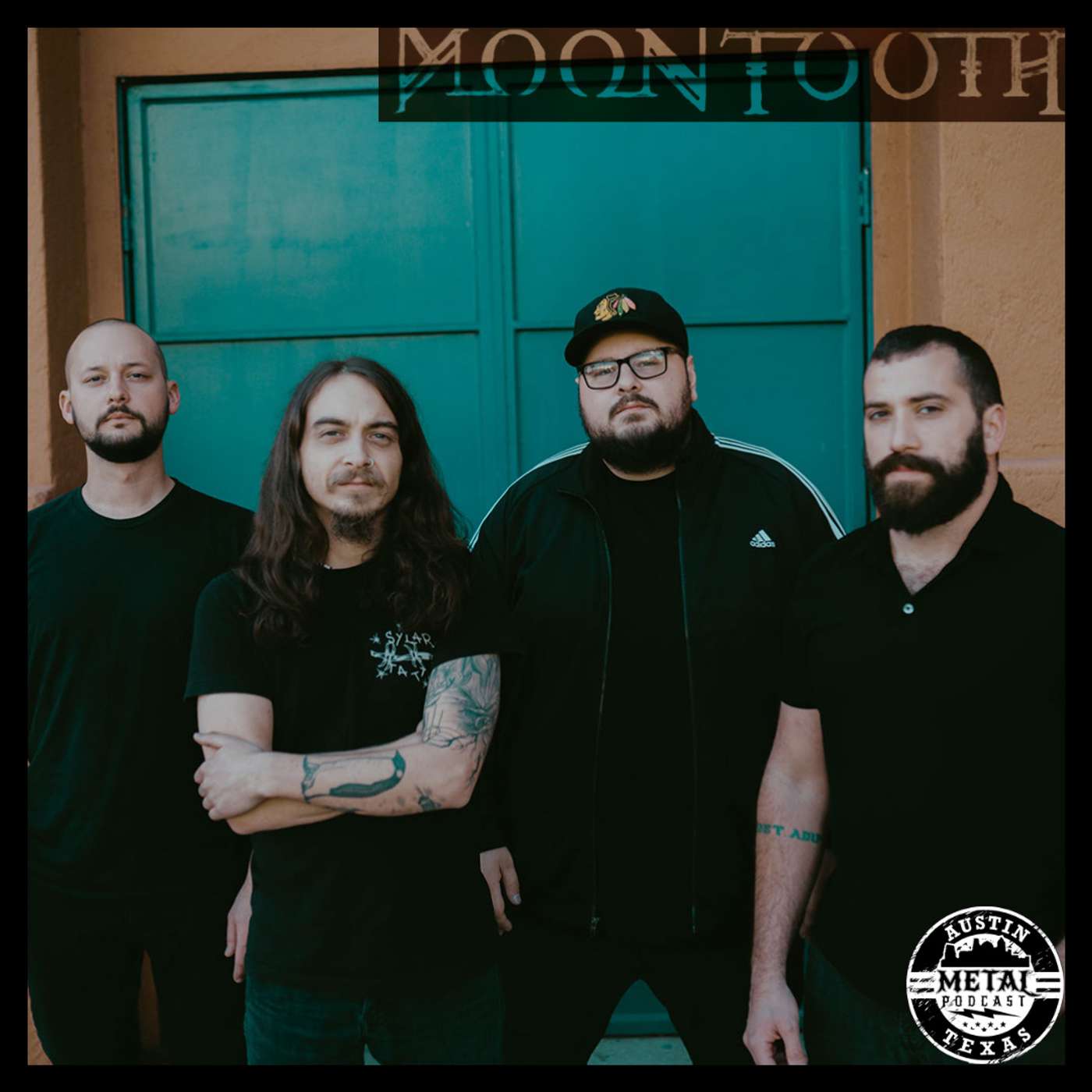 Getting Weird with Moon Tooth