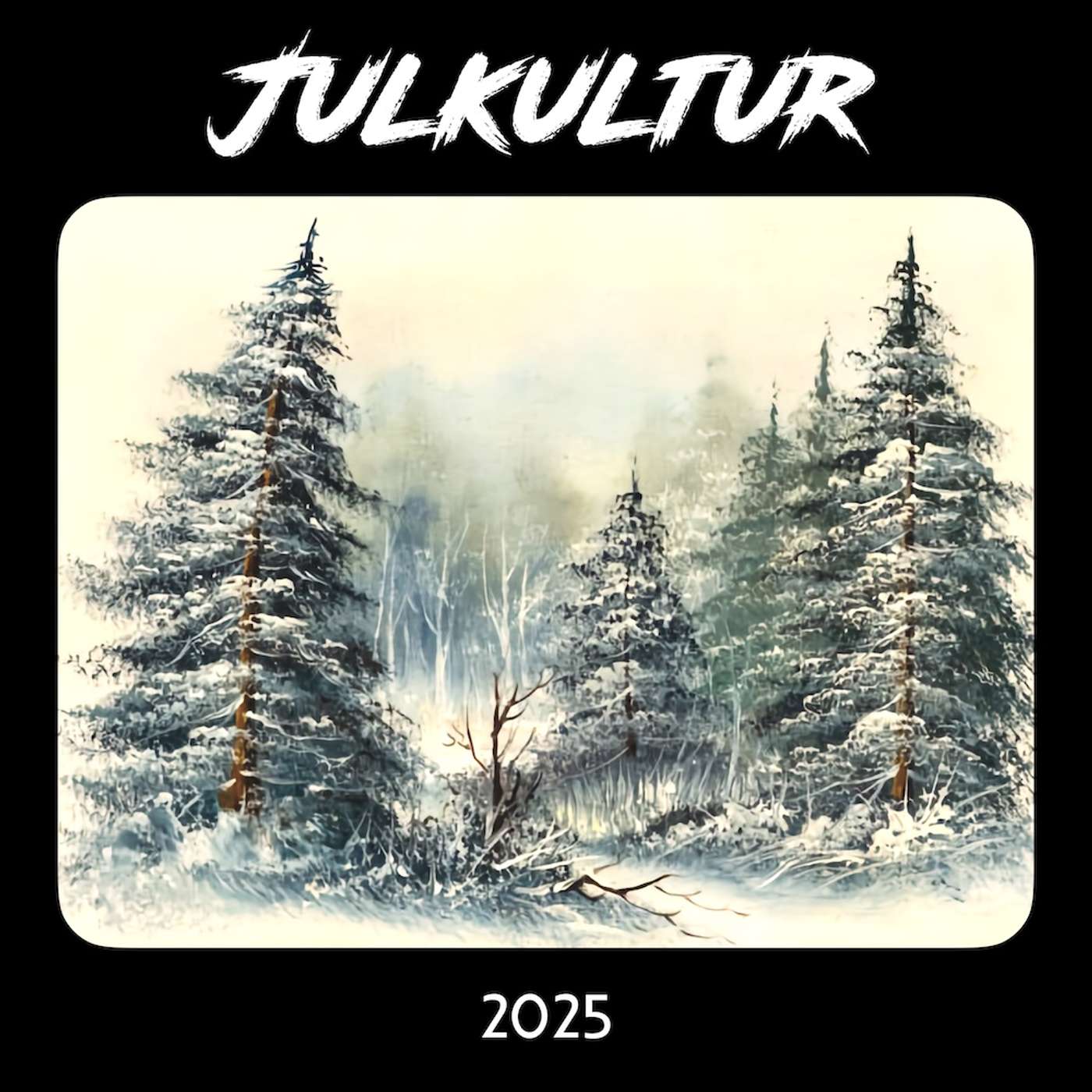 Julkultur 2025
