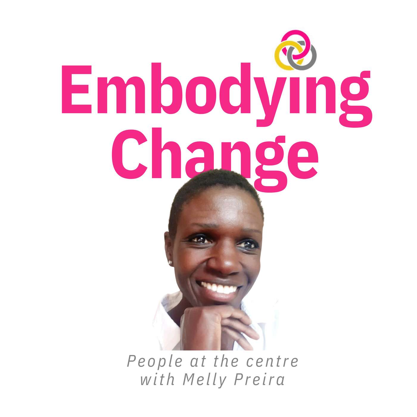Embodying change: Transforming power, culture and well-being for people in aid