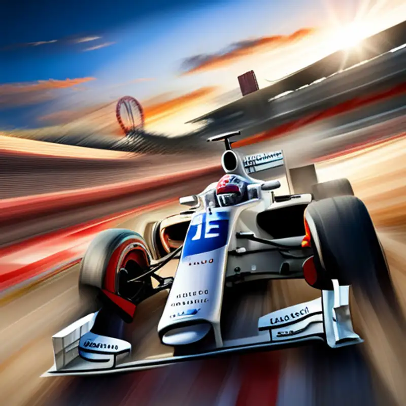Max Velocity's Formula One Trivia: Test Your Racing Knowledge with Daily Questions on the Pit Stop Insider F1 Unleashed Podcast