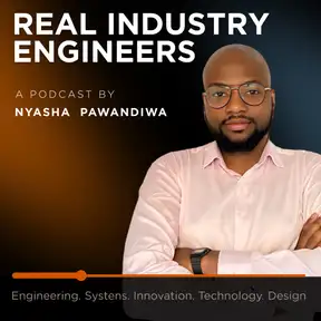 Real Industry Engineers