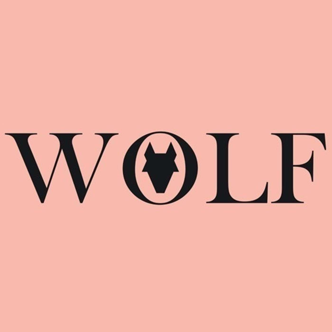 WOLF cover