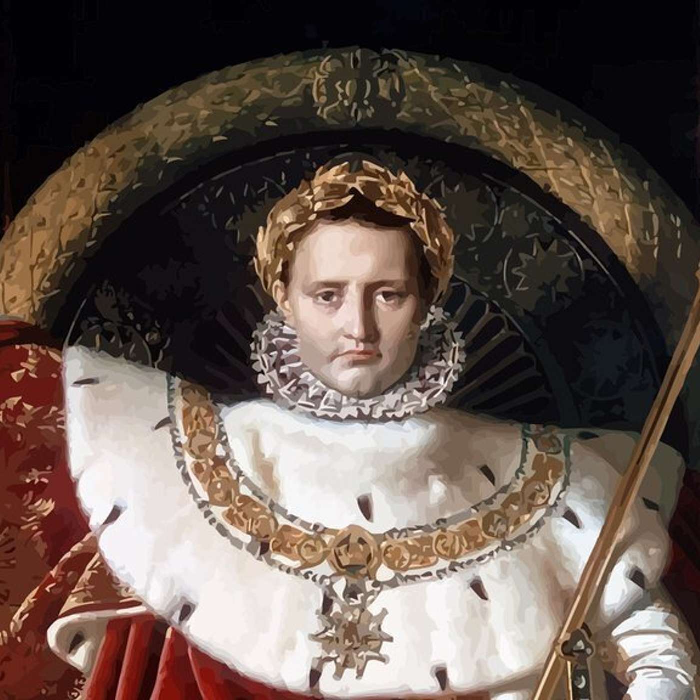 Napoleon and God